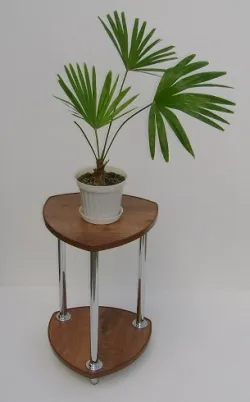 Stand pentru flori realizate din PAL - fac cu mâinile lor (cremalieră) Stand pentru flori realizate din PAL - fac cu mâinile lor