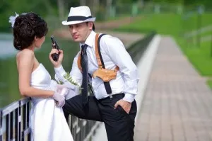 Nunta în stil Chicago fotografie, decorare, rochie-cod pentru tinerii căsătoriți și oaspeții, vom face o vacanță mai bine! (Stil Chicago) Nunta în stil Chicago fotografie, decorare, rochie-cod pentru tinerii căsătoriți și oaspeții, vom face o vacanță mai bine!