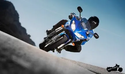 biciclete Streetfighter - ceea ce este caracteristica acestui tip de biciclete de sport