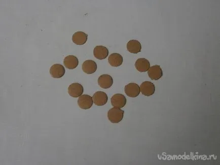 Stand pentru flori cu propriile sale mâini