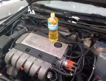 Simptomele principale ale motorului Stukanula și cauzele acestui fenomen - ghid in lumea masinilor
