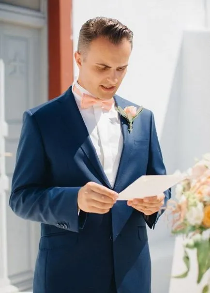 Nunta intr-un aspect de culoarea piersicii, imagini si accesorii (culoare) Nunta intr-un aspect de culoarea piersicii, imagini și accesorii