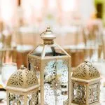 Nunta in stil oriental fotografie, script-ul, idei de design