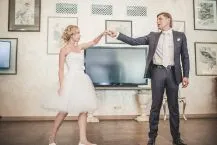 Nunta in stil - ceea ce în cazul în care, atunci când (Beautiful Wedding) Nunta in stil - ceea ce în cazul în care, atunci când