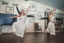 Nunta in stil - ceea ce în cazul în care, atunci când (agenție de vacanță „Shop) Nunta in stil - ceea ce în cazul în care, atunci când