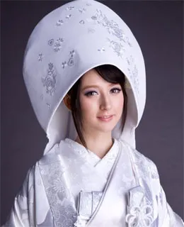 Nunti popoarele lumii nunta tradițională japoneză