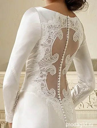 rochii de moda nunta in Cinema