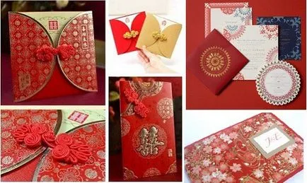 Nunta in stil oriental - modul de organizare și de comportament