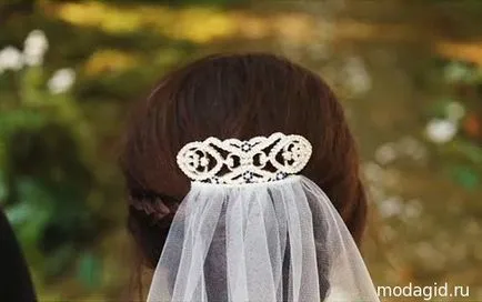 rochii de moda nunta in Cinema