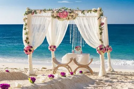 Idei de nunta Arch pentru decorarea arcade pentru inregistrare de ieșire (40 poze)