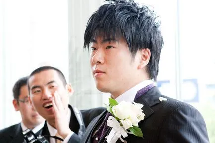 Nunta in Japonia - o fotografie, personalizat, tradiție, nunti moderne în Japonia
