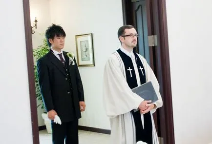 Nunta in Japonia - o fotografie, personalizat, tradiție, nunti moderne în Japonia