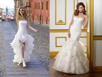 Rochii de mireasa cu corset care este motivul pentru succesul (corset) Rochii de mireasa cu corset ceea ce motivul succesului
