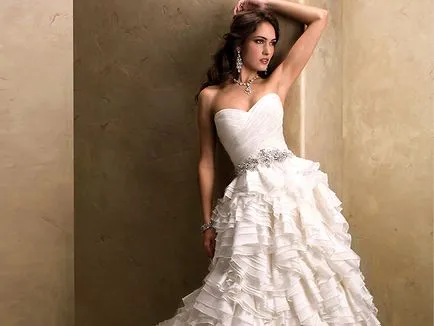 Rochii de mireasa cu corset care este motivul pentru succesul (dantela dreapta sus corset) Rochii de mireasa cu corset ceea ce motivul succesului