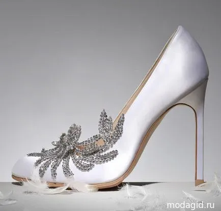 rochii de moda nunta in Cinema