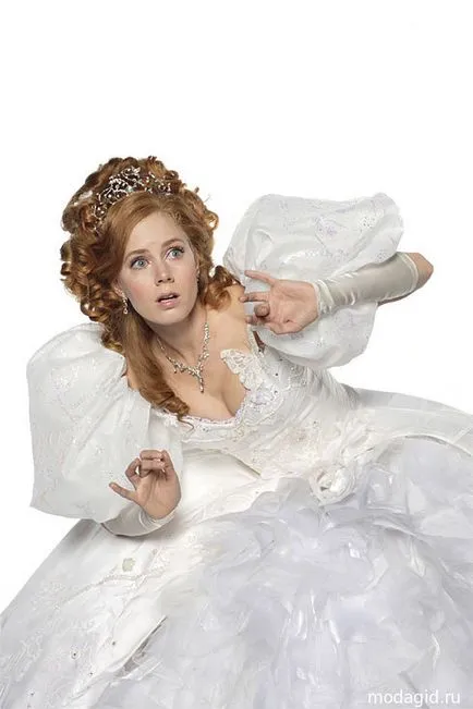 rochii de moda nunta in Cinema