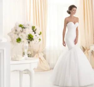 Rochia de mireasa - cu sau fără un corset (rochii de mireasa corset) Rochia de mireasa - cu sau fără un corset