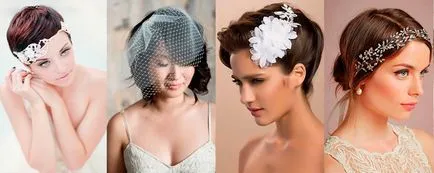 Coafuri de nunta 2017 - Beauty salon de familie (familie) Nunta Coafuri 2017 - Frumusete salon de familie