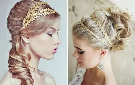 Coafuri pentru par mediu 65 coafuri fotografie