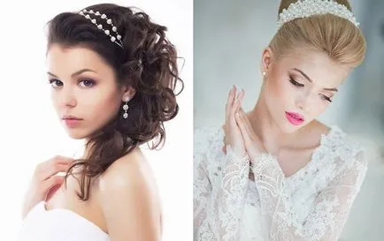 Coafuri pentru par mediu 65 coafuri fotografie