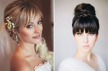 Coafuri pentru par mediu 65 coafuri fotografie