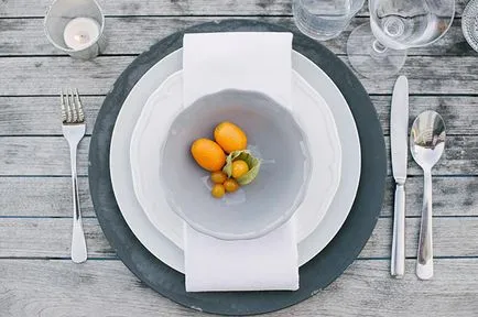 masa de nunta 100 exemplu perfect de servire