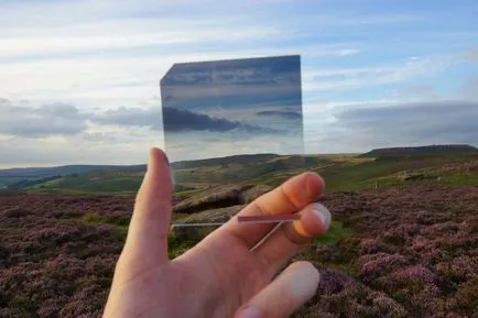 filtre Lens