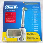 Multistayler braun satin de păr 5 st570