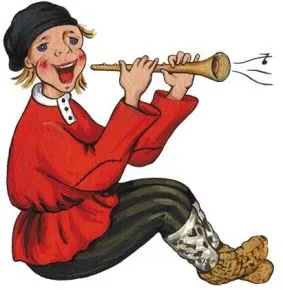 Proverbe si zicatori pentru copii