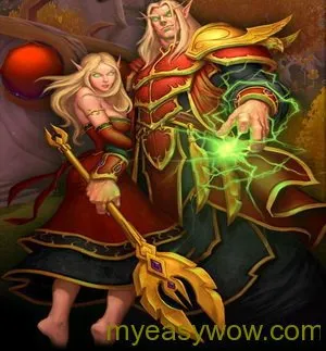Noțiuni de bază pentru a juca - ghid de nivelare pentru începători în wow (shtormgad) Noțiuni de bază pentru a juca - ghid de nivelare pentru începători în wow