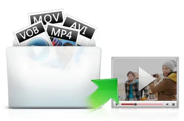 convertor mts - converti mts