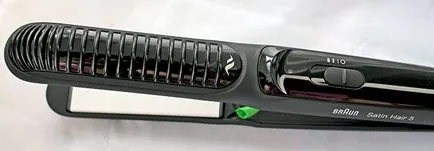 Multistayler braun satin de păr 5 st570