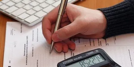 Deducerea fiscală pentru tratament medical în 2017 ce documente sunt necesare și reguli de proiectare (deducere) Deducerea fiscală pentru tratament medical în 2017 ce documente sunt necesare și reguli de proiectare