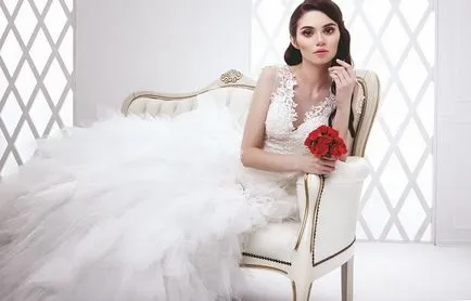 Pot vinde o rochie de mireasa dupa nunta, ce să facă și ce să facă