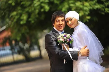 nunta musulman 2