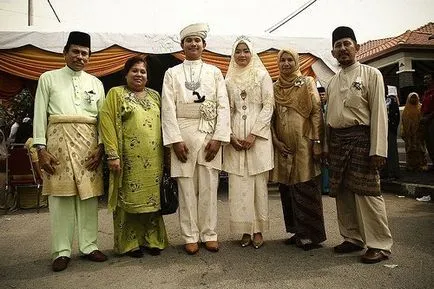 nunta musulman 2
