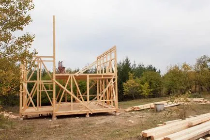 Pe ce teren este permis să construiască case