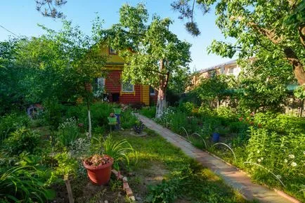 Pe ce teren este permis să construiască case