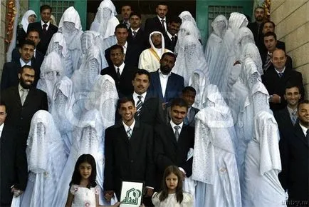 nunta musulman 2