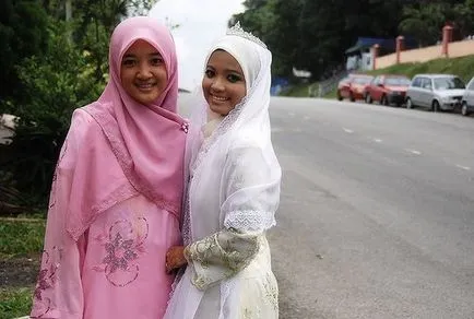 nunta musulman 2