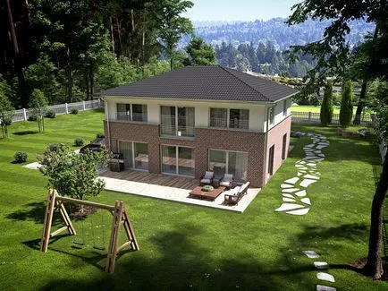 Pe ce teren este permis să construiască case