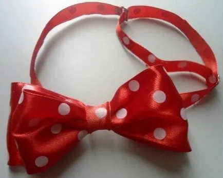 Bărbați panglica de satin fluture cu mâinile (satin) panglici fluture satin pentru bărbați cu mâinile lor
