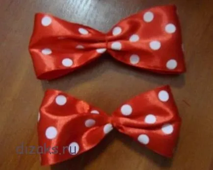 Bărbați panglica de satin fluture cu mâinile (satin) panglici fluture satin pentru bărbați cu mâinile lor