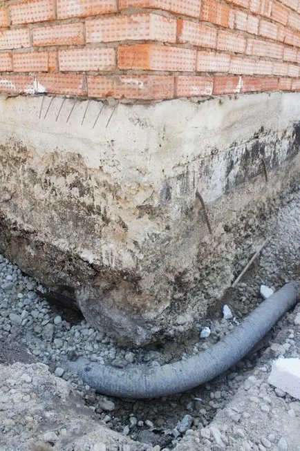 Se poate construi o casă fără un proiect în România (construcția unei case, fără a proiectului, dacă este posibil) Se poate construi o casă fără un proiect în România