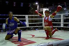 Muay Thai - știri Thai astăzi, Tailanda (Thai) Muay Thai - știri Thai astăzi, Tailanda