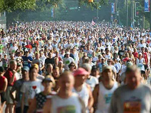 Libertatea ca lipsa deliberată de libertate