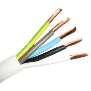 Conducerea conexiuni electrice conditionat cu propriile lor mâini (conexiune) Schemă de conexiuni pentru instalația de aer condiționat la sursa de alimentare cu propriile lor mâini