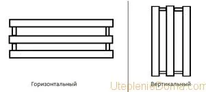 Diagrame și conectare improvizate desen registre de încălzire (circuit) Diagrame și conexiune improvizate desen registre de încălzire