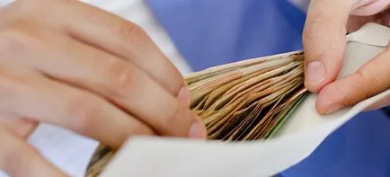 Economia subterană - cauzele economiei tenebre