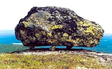 obiecte misterioase de la fundul lacurilor, mărilor și oceanelor, Blogger aniase on-line o septembrie 2013, o barfa